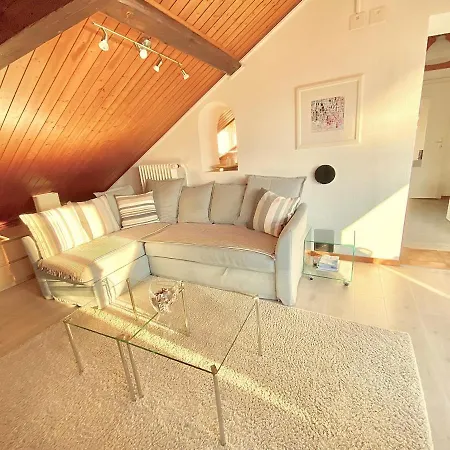 Ouchy, Penthouse With Terrace And Breathtaking Views! Apartament *