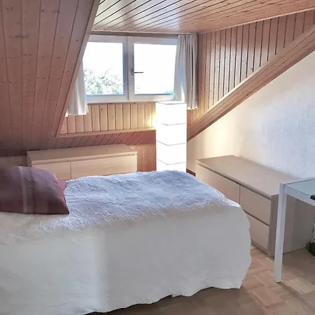 Ouchy, Penthouse With Terrace And Breathtaking Views! Apartament Lozanna