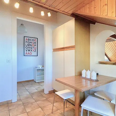 Apartament Ouchy, Penthouse With Terrace And Breathtaking Views! *